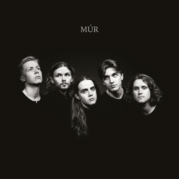 Mur - Mur (CD) (Limited Edition)