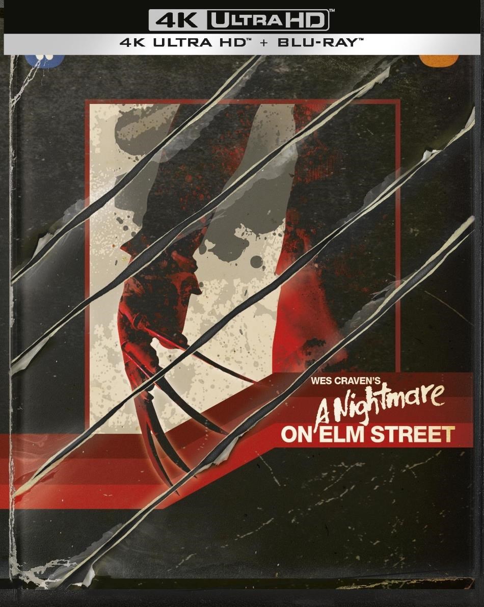 A Nightmare On Elm Street (1984)