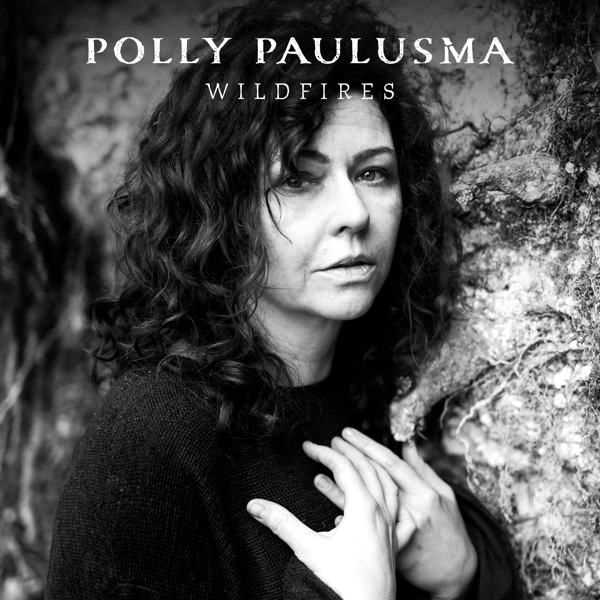 Polly Paulusma - Wildfires (3 LP)
