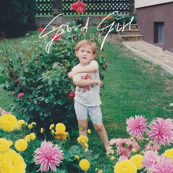 Litha - Good Girl (CD)