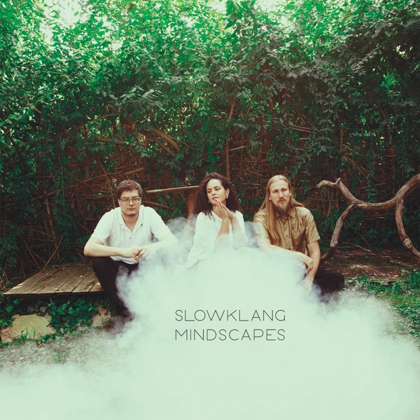 Slowklang - Mindscapes (CD)