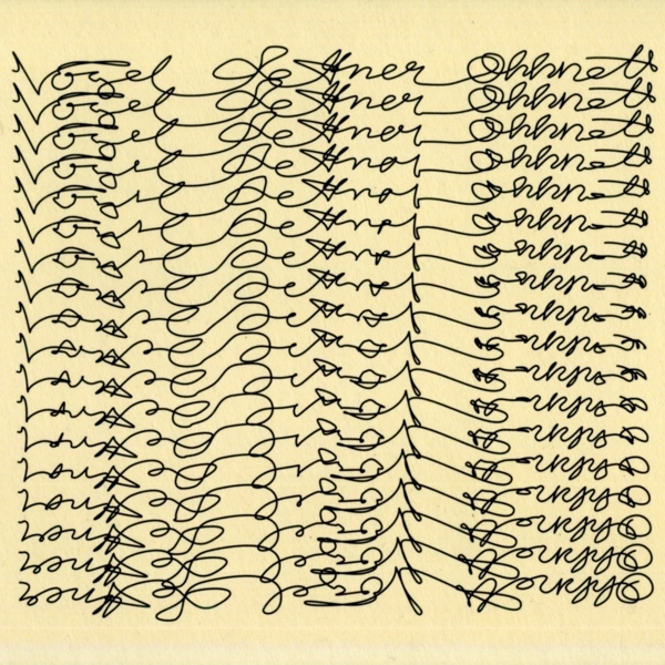 Vogellettner - Ohhnett (CD)