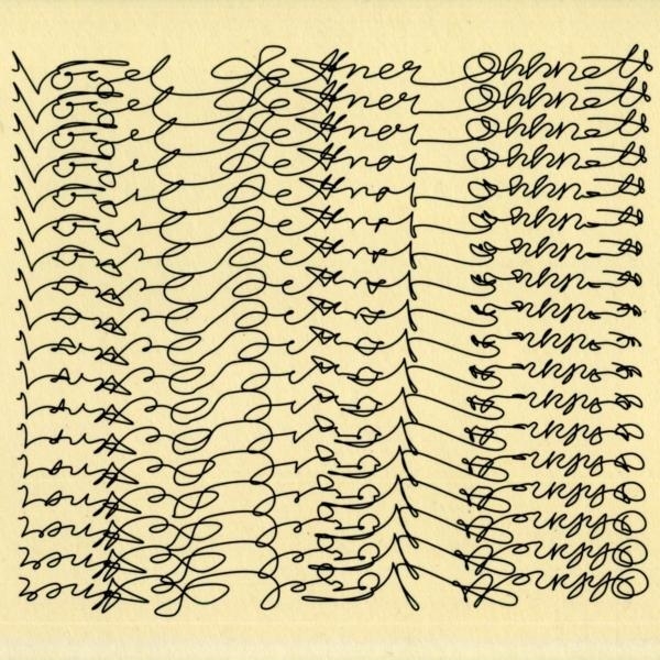 Vogellettner - Ohhnett (LP)