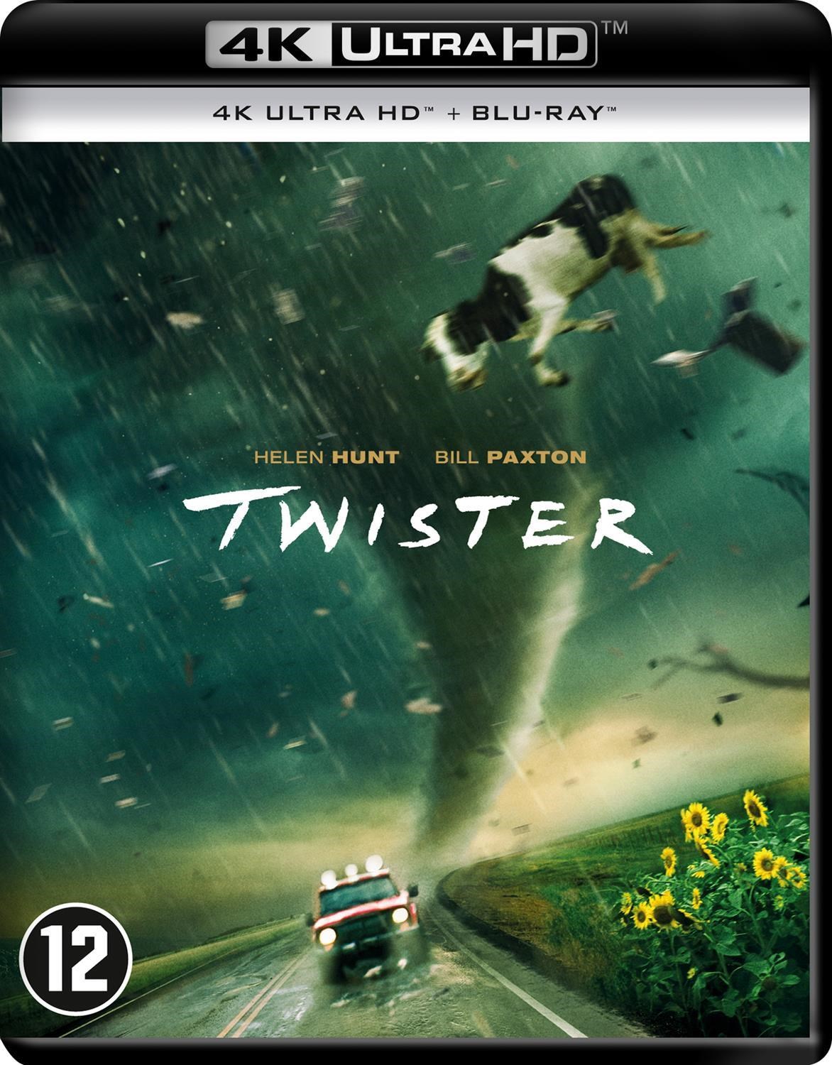 Twister
