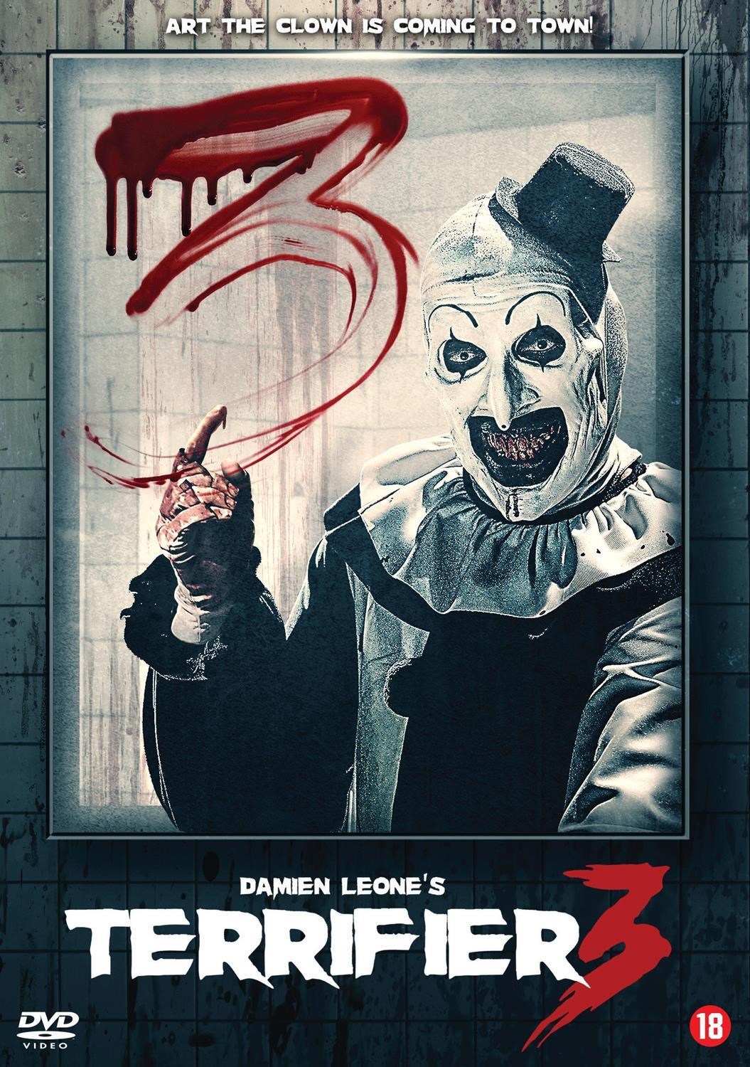 Terrifier 3