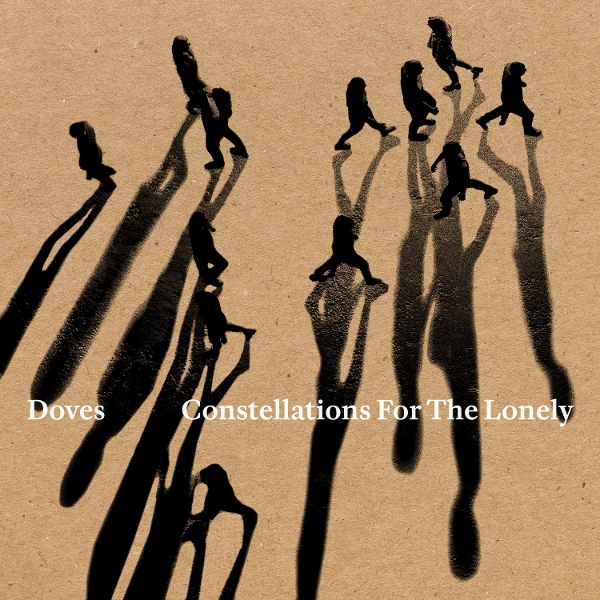 Doves - Constellations For The Lonely (CD)