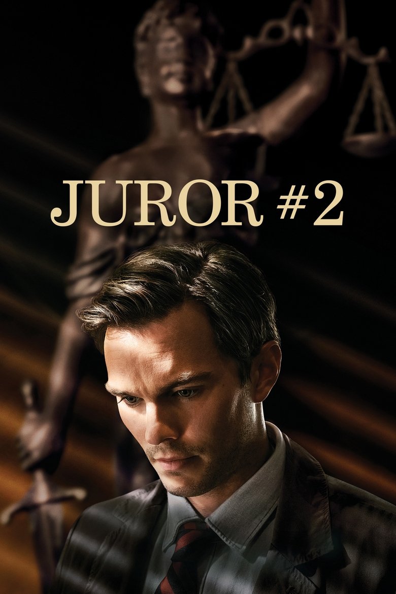 Juror #2 (DVD)