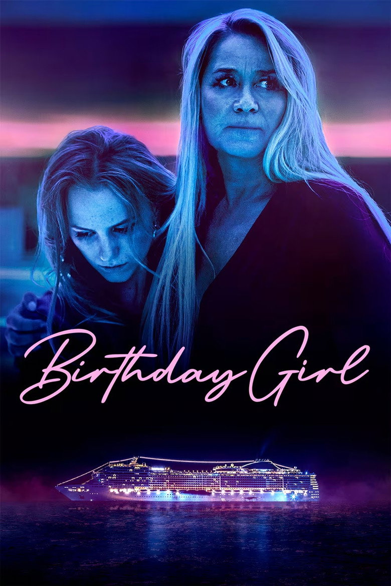 Birthday Girl (DVD)