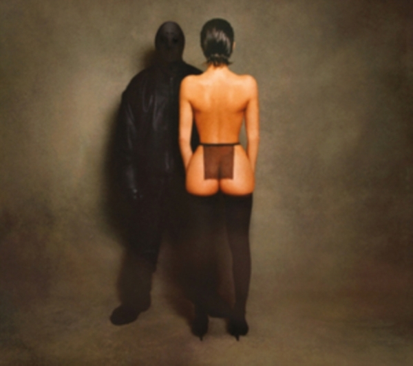 Kanye West & Ty Dolla Sign - Vultures 1 (2 LP)