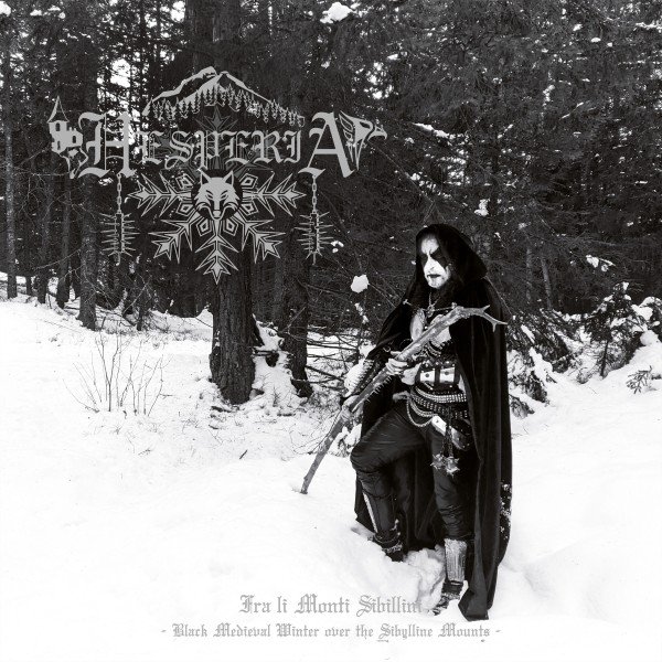 Hesperia - Fra Li Monti Sibillini (CD)