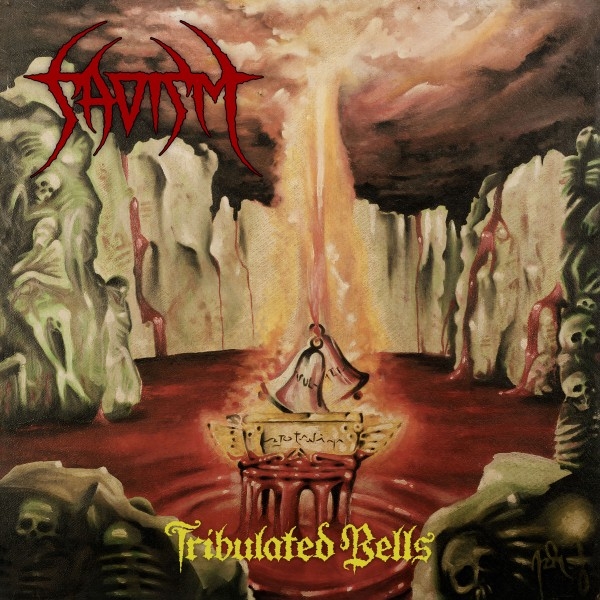 Sadism - Tribulated Bells (2 CD)