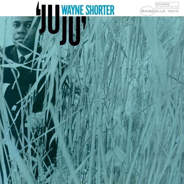 Wayne Shorter - Juju (UHQ-CD)