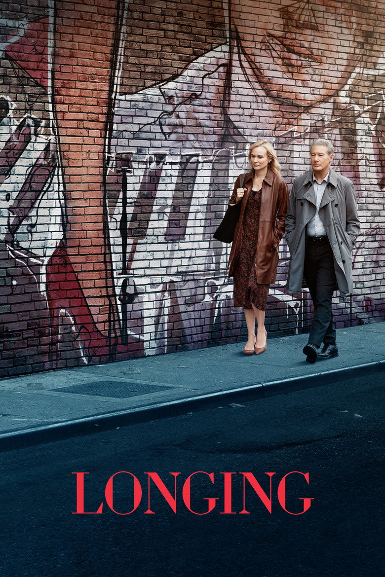 Longing (DVD)