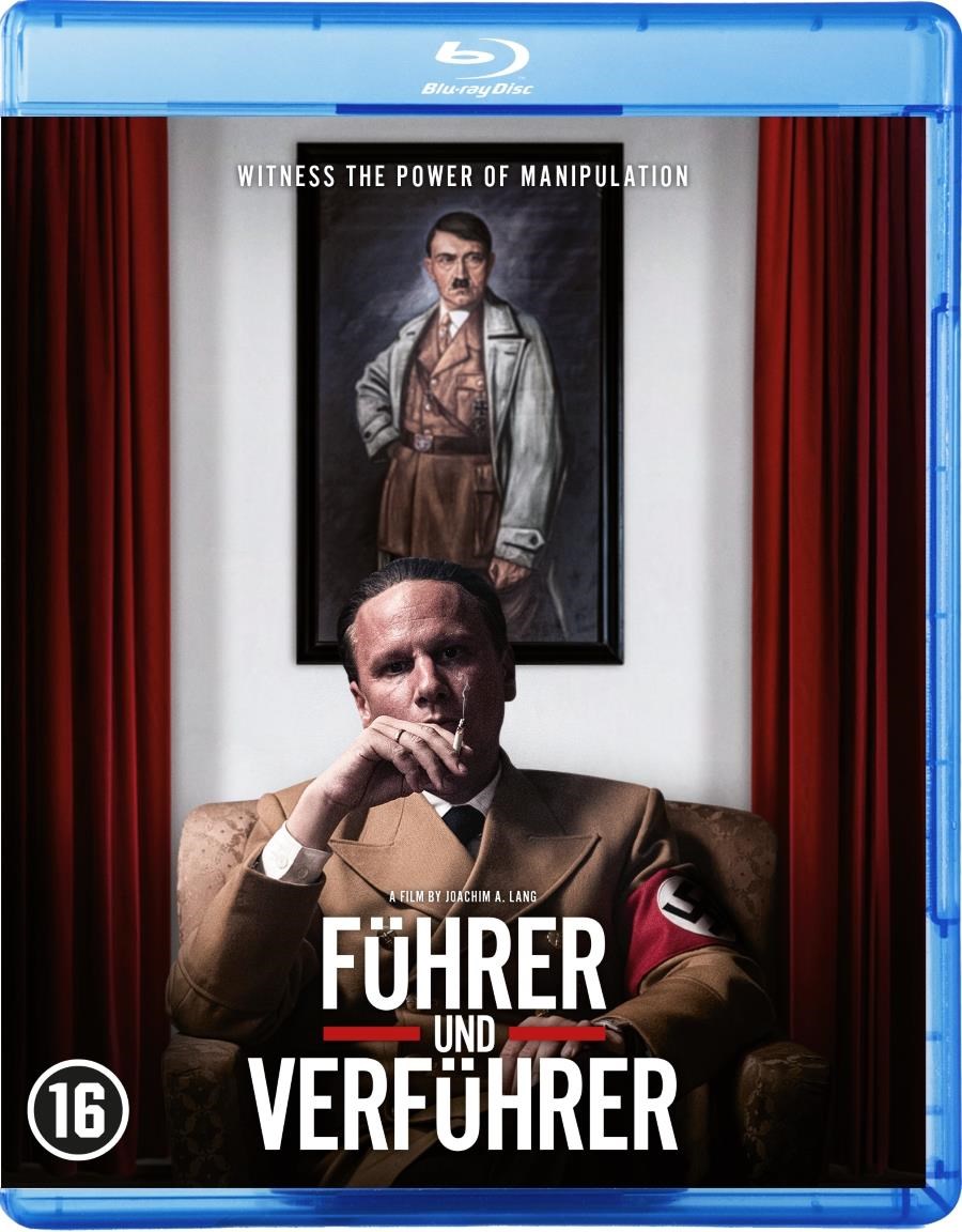 Führer Und Verführer (Blu-ray)