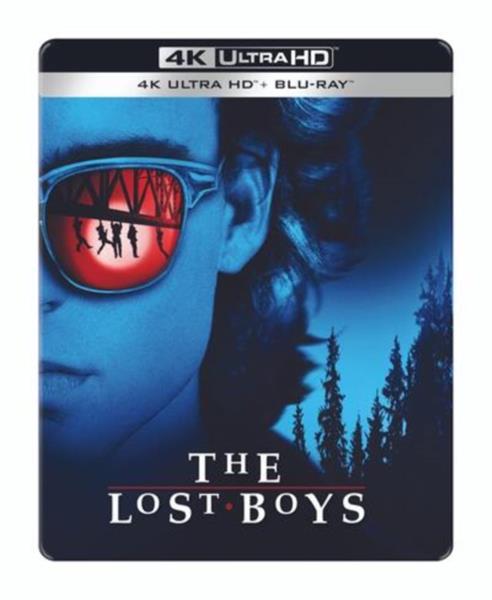 The Lost Boys (1987) (Import)