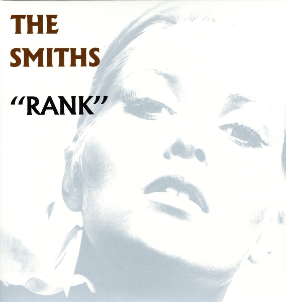 Smiths - Rank (CD)