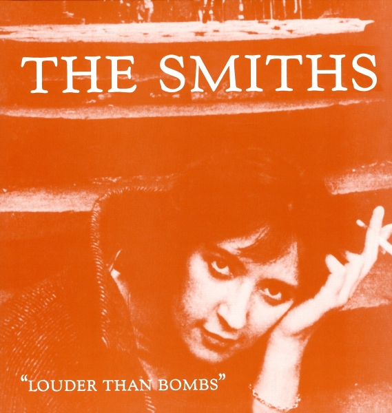 Smiths - Louder Than Bombs (CD)