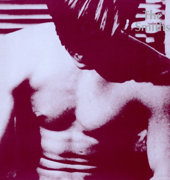 Smiths - The Smiths (CD)