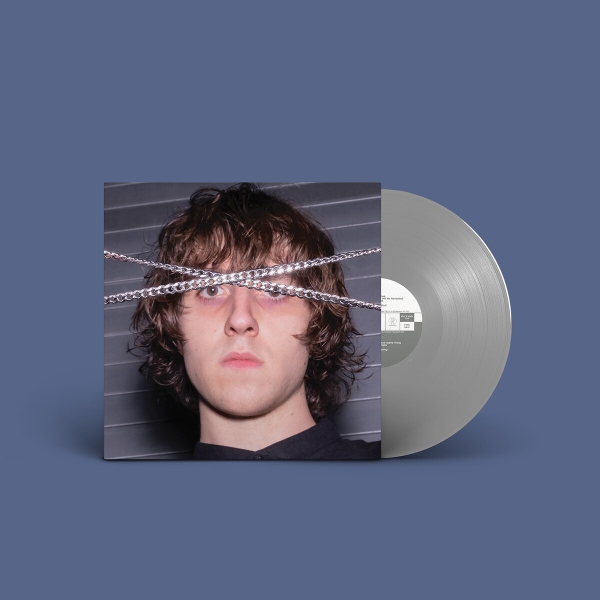 Cameron Winter - Heavy Metal (LP) (Coloured Vinyl)