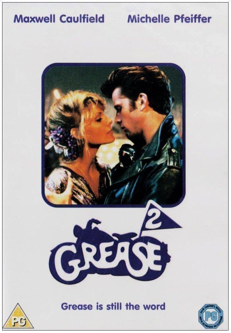 Grease 2 (Import)