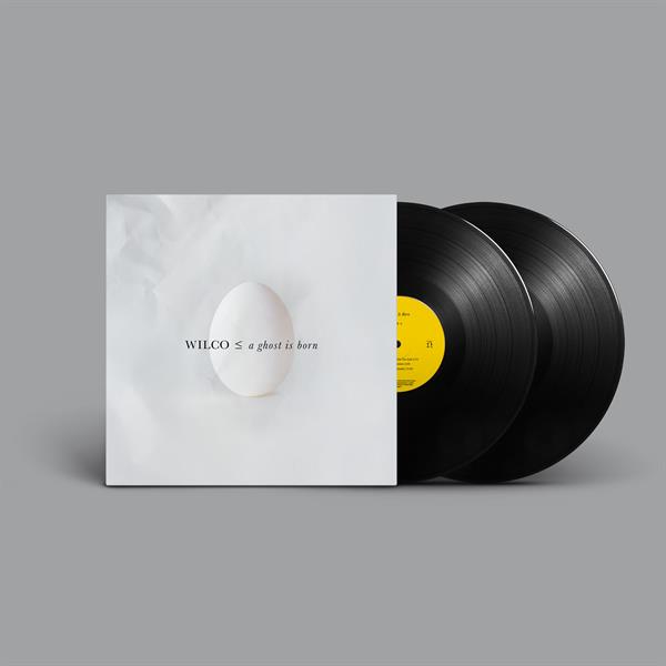 Wilco - A Ghost Is Born (2 LP)