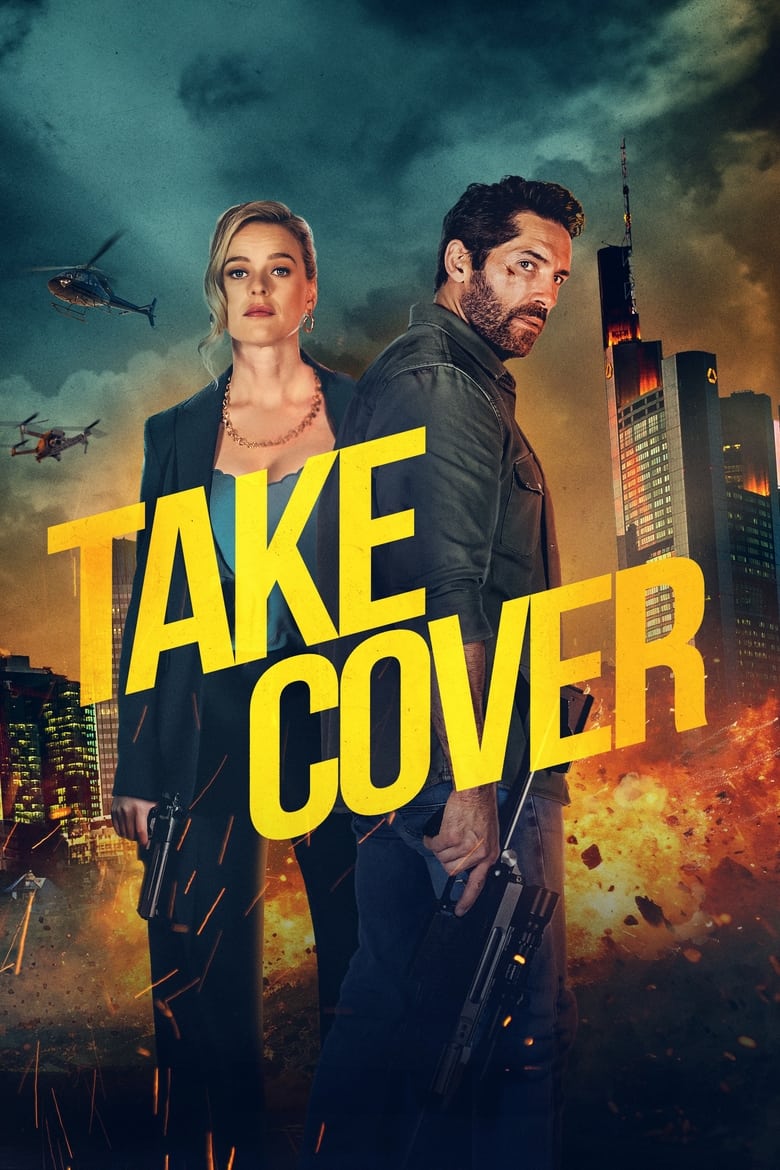 Take Cover (DVD)