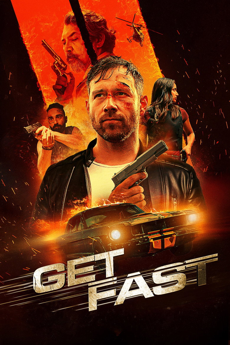 Get Fast (DVD)