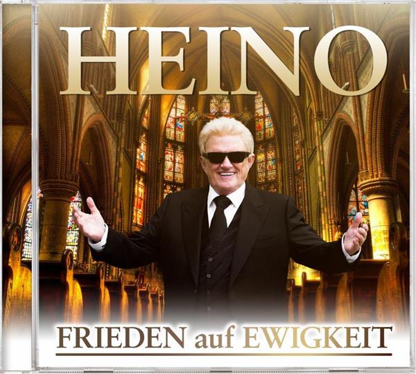 Heino - Frieden Auf Ewigkeit