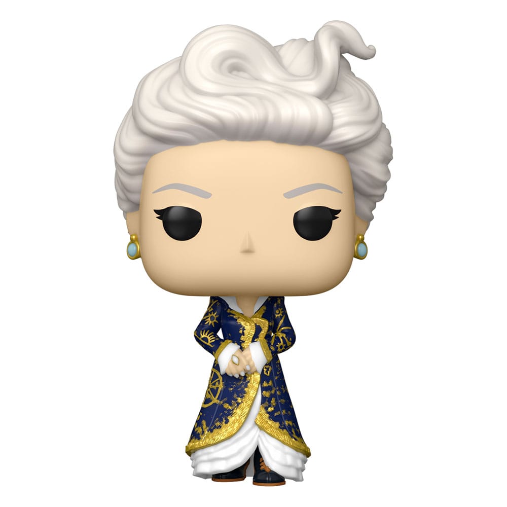 Pop Movies Wicked - Funko Pop Movies Wicked Pop 6