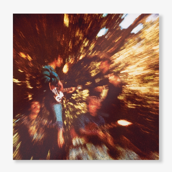 Creedence Clearwater Revival - Bayou Country (LP) (Coloured Vinyl) (Remastered)