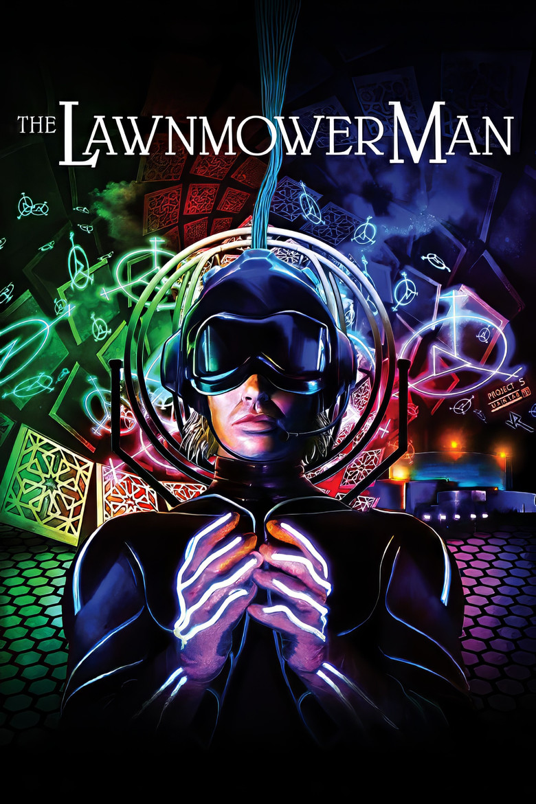 Lawnmower Man (Import)