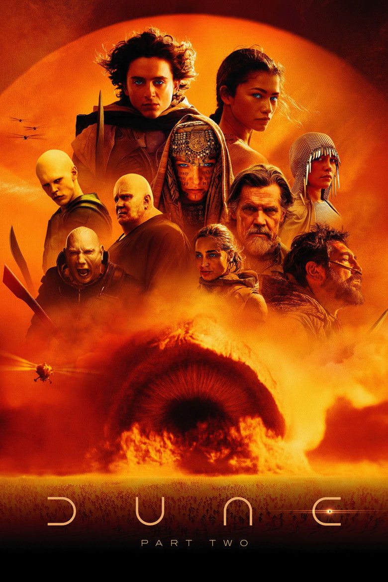 Dune - Part Two