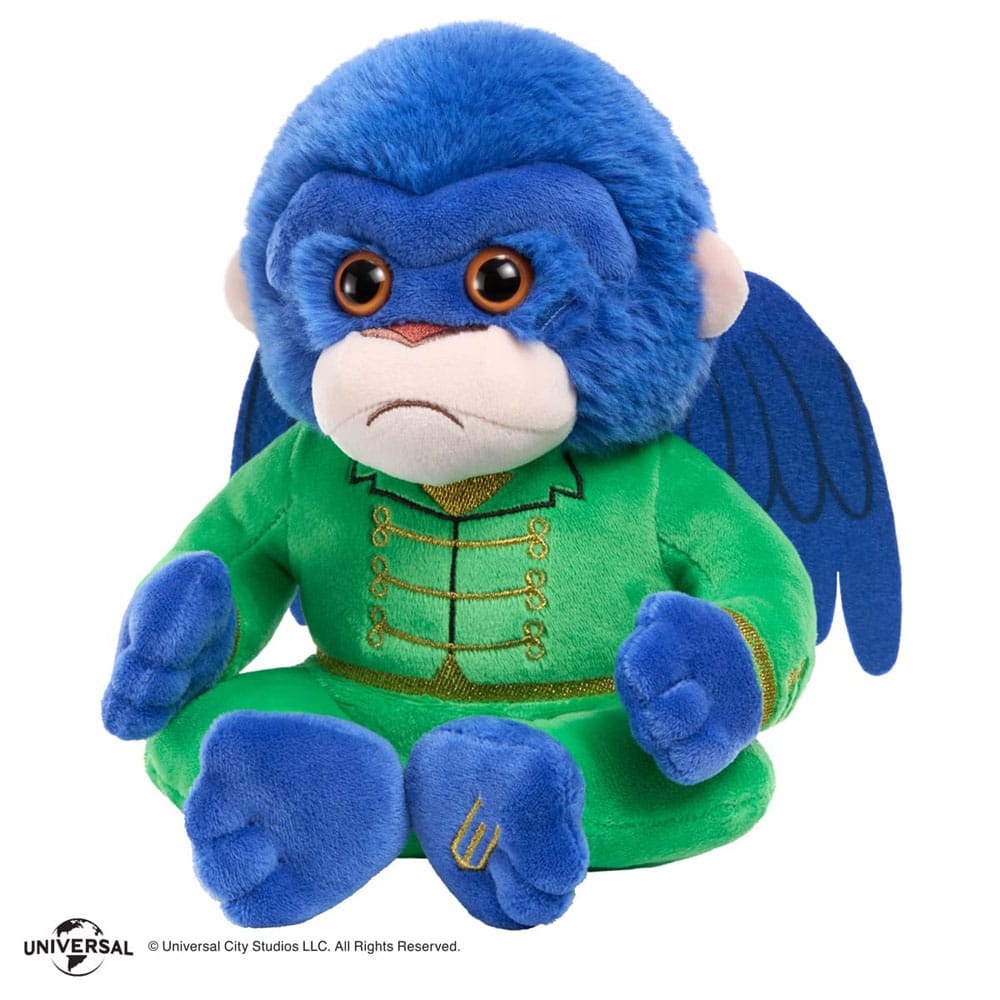 Wicked - Flying Monkey Plush ( Nn3138 )