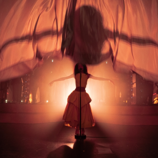Olivia Dean - Live At Eventim Apollo (2 LP)