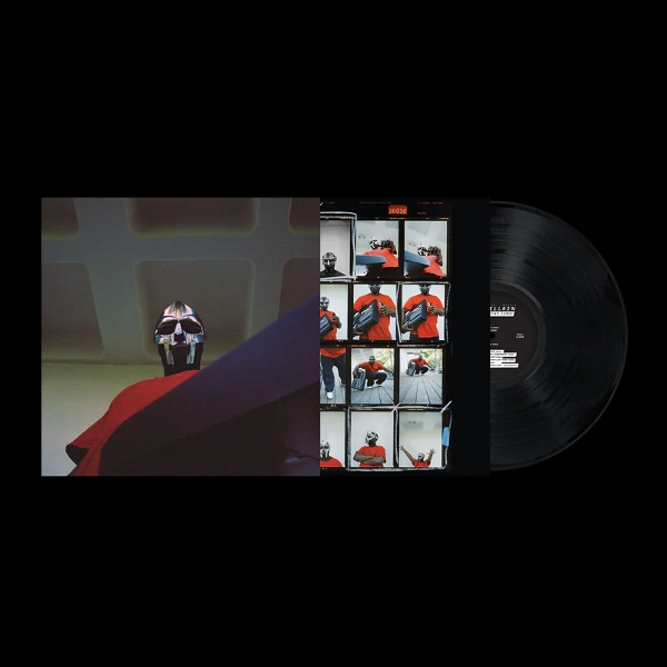 Madvillain, Madlib & MF Doom - Madvillainy Demos (LP)