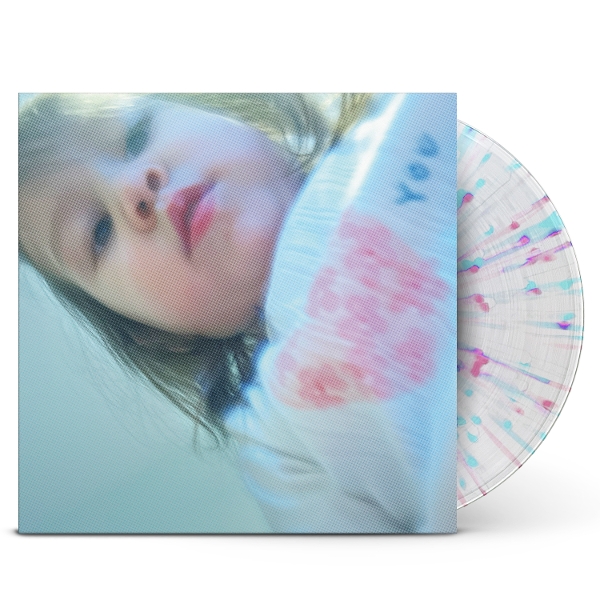 Panchiko - Ginkgo (LP) (Coloured Vinyl)