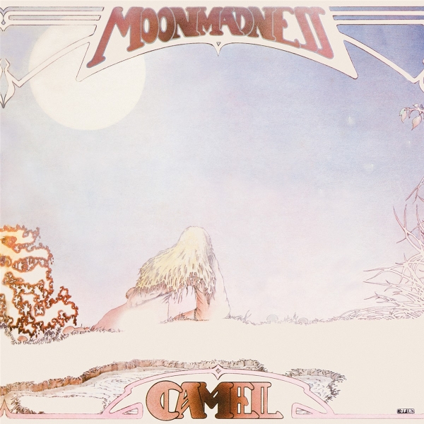 Camel - Moonmadness (3 CD)