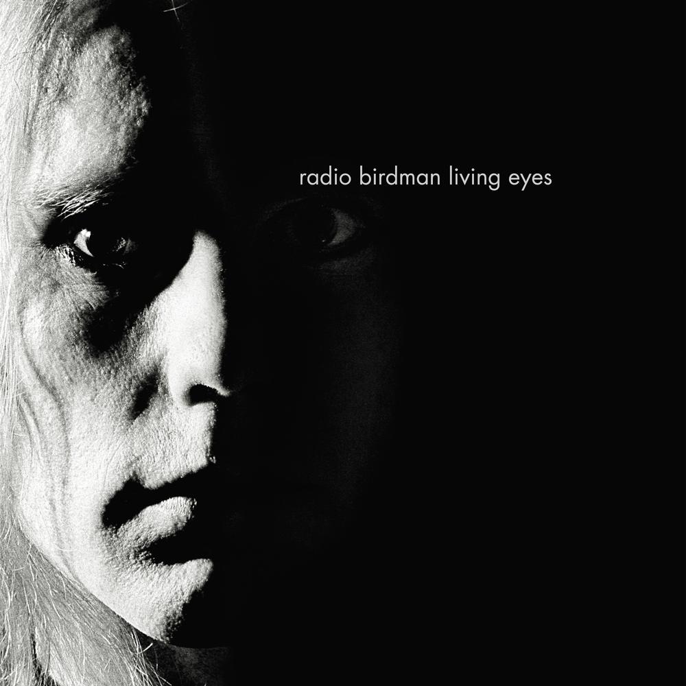 Radio Birdman - Living Eyes (Remix Version) (LP)