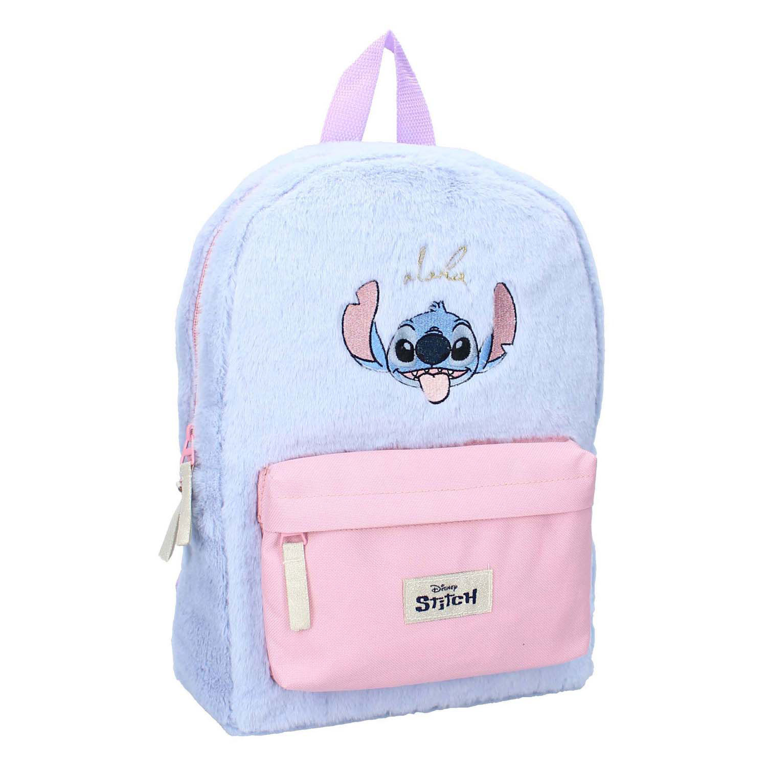 Rugzak Stitch Bedingungslos Geliebt