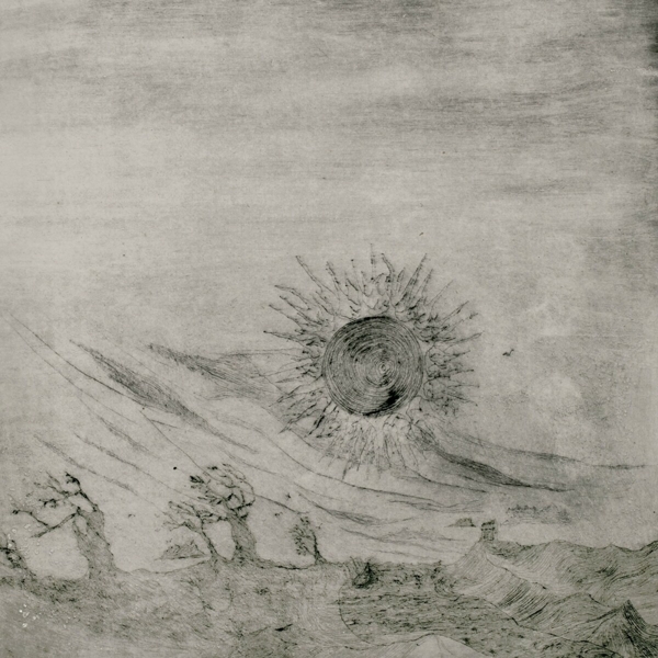 Myrddin - Monstruos Y Duendes Vol. 2: Longhin (LP)