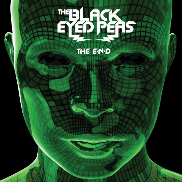 Black Eyed Peas - The E.N.D. (2 LP)