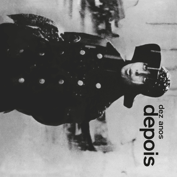 Nara Leao - Dez Anos Depois (2 LP)
