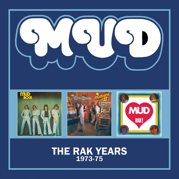 Mud - The Rak Years 1973-75 (2 CD)