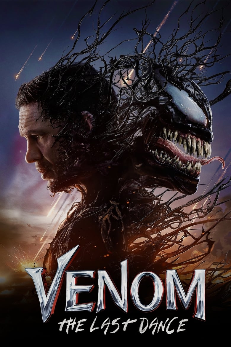 Venom -The Last Dance (4K Ultra HD Blu-ray)