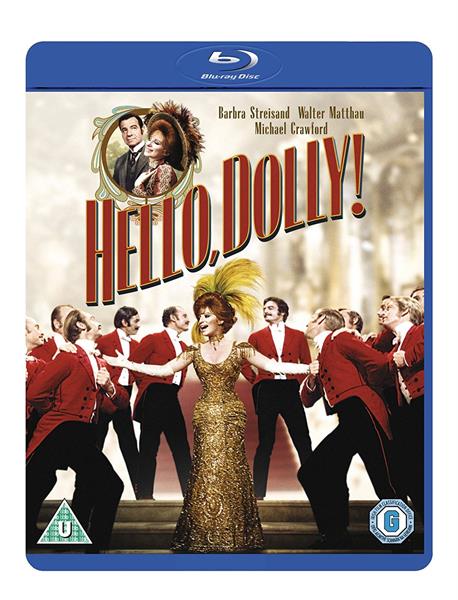 Hello Dolly
