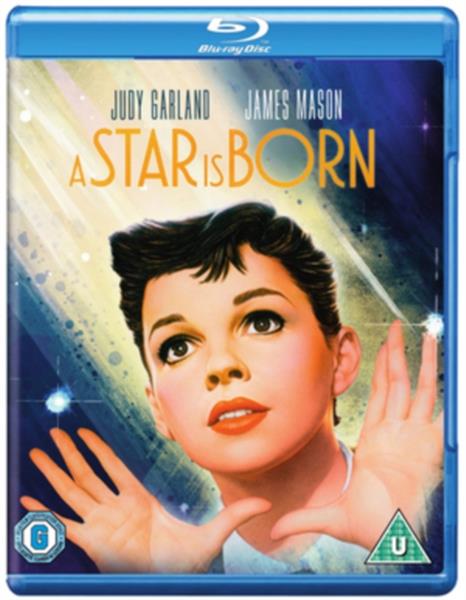 Star Is Born, A (Import)