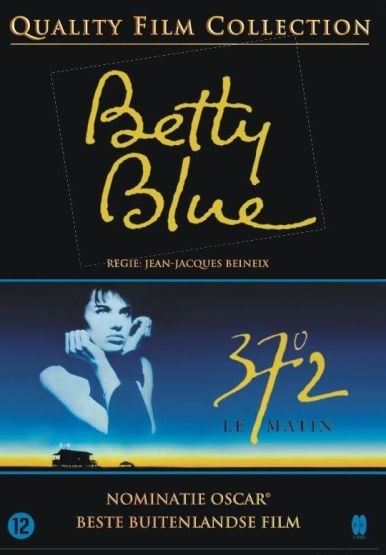 Betty Blue (DVD)