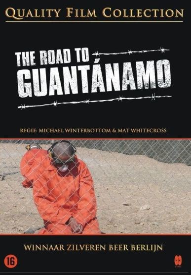 Road to Guantanamo (DVD)