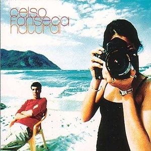 Celso Fonseca - Natural (CD)
