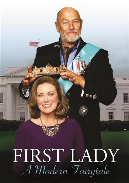First Lady (DVD) (Import geen NL ondertiteling)